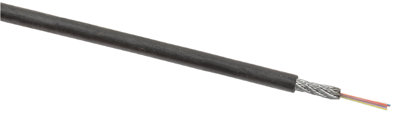 Кабель оптический ОКМБ-02нг(А)-HF-8А-2,5
