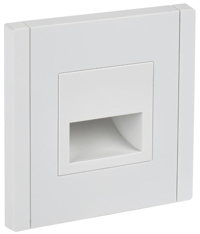 FORTE&PIANO Подсветка LED встраиваемая FP257 белый