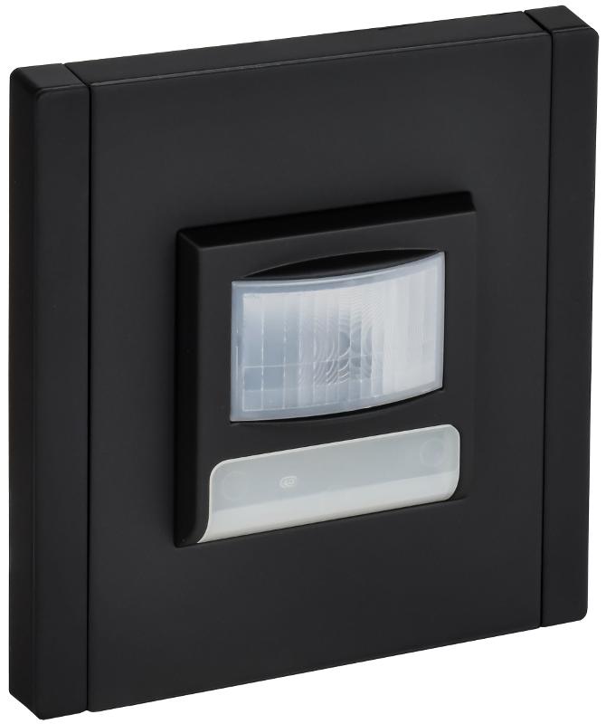 FORTE&PIANO Подсветка LED встр. с датч. движ. FP156M черный