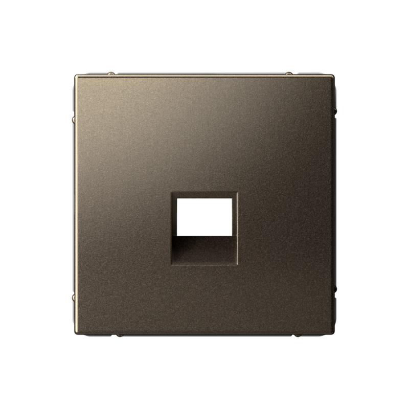 ArtGallery Мокко Накладка информационная типа Keystone