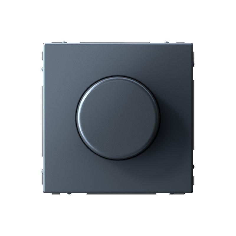 ArtGallery Грифель Светорегулятор (диммер) повор-нажим, LED, RC, 400Вт, механизм
