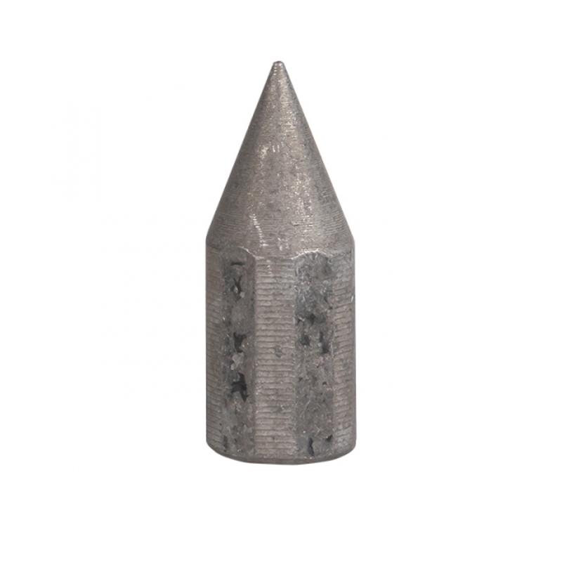 Наконечник заземлителя, d 16мм HZ EKF PROxima