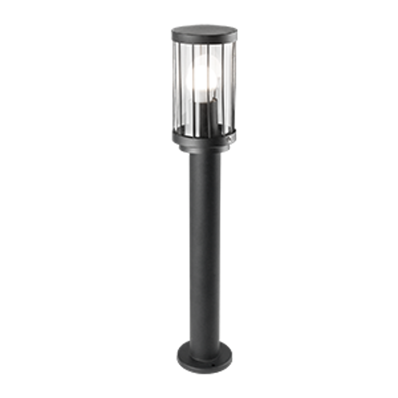Светильник садово-парковый Vega столб 10.5*50cm, 170-240V / 50Hz, 1xE27, Max.60W, IP54