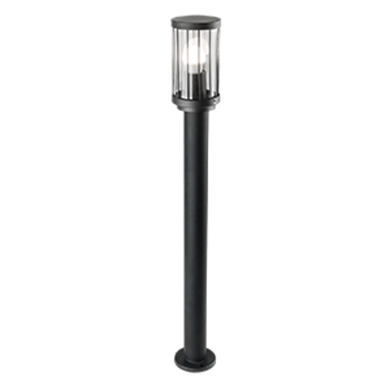Светильник садово-парковый Vega столб 10.5*80cm, 170-240V / 50Hz, 1xE27, Max.60W, IP54