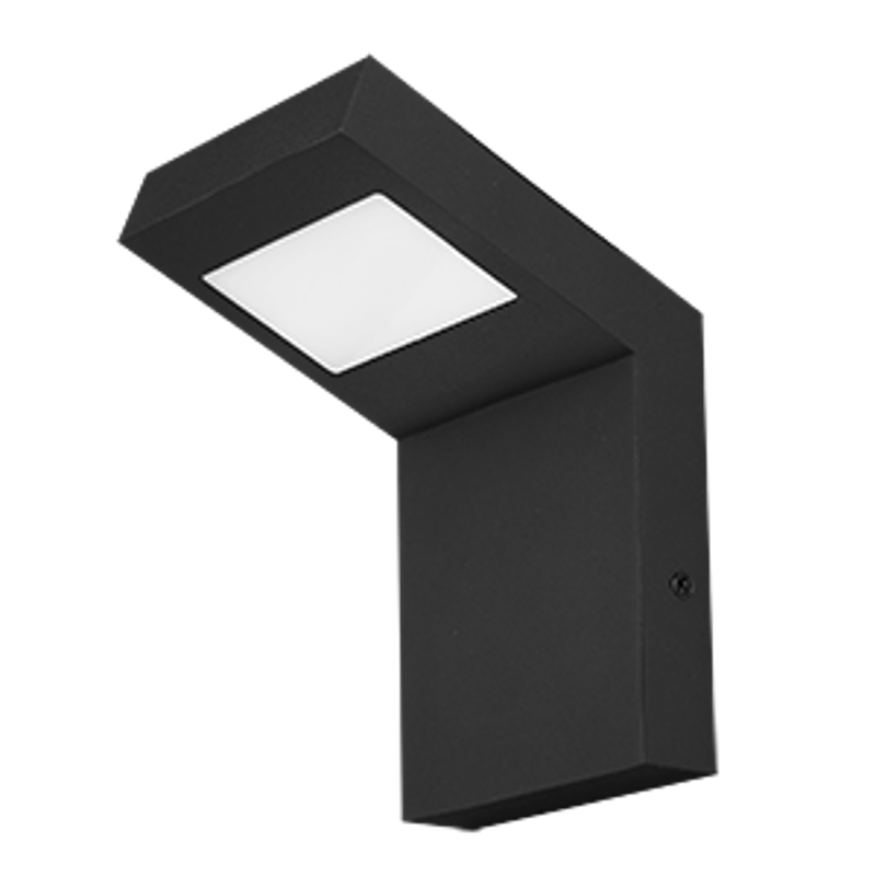 Светильник садово-парковый LED Electra, 10W, 600Lm, 4000K, 100x109x160mm, 170-240V / 50Hz, IP54