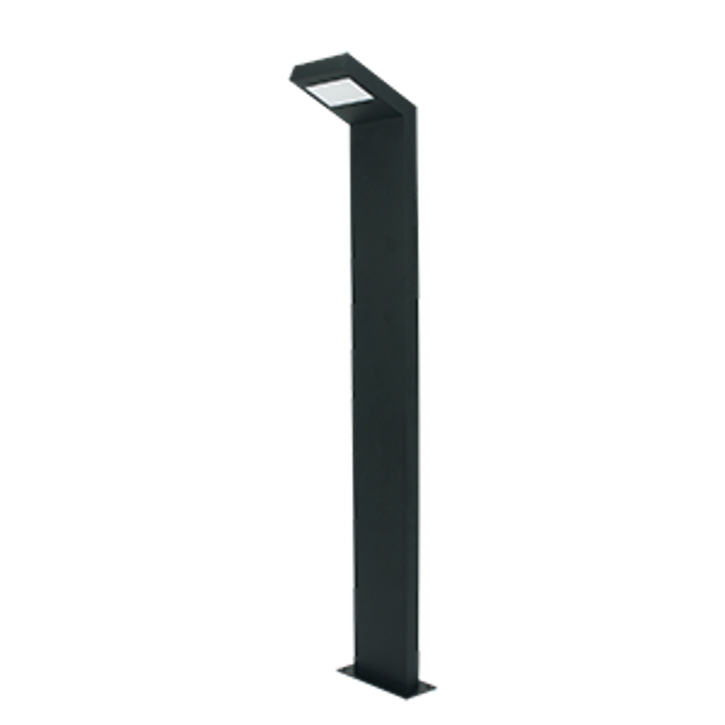 Светильник садово-парковый LED Electra столб, 10W, 600Lm, 4000K, 134x137x780mm, 170-240V / 50Hz, IP54