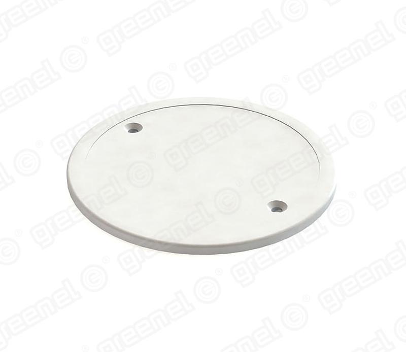 Крышка для коробок установочных D65мм (20шт)
