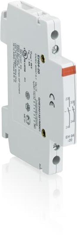 Контакт EH-04-20 боковой для ESB