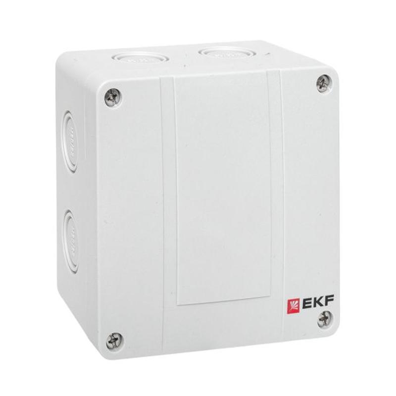 Коробка соединительная Heat Box 100 IP65