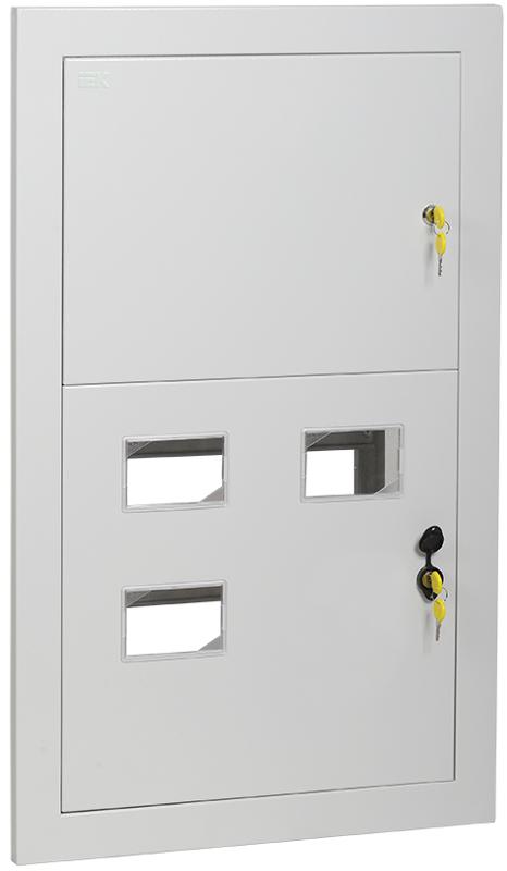 Корпус металлический ЩЭ-3-2 36 УХЛ3 IP31 (890х550х157мм)