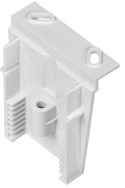 Кронштейн DIN-рейки для ЩРН(В)-П IP41 KREPTA 3