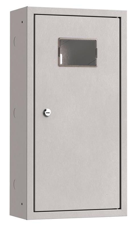 Ящик учетно-распределительный ЯУР-3/12 (580х300х150мм) LIGHT