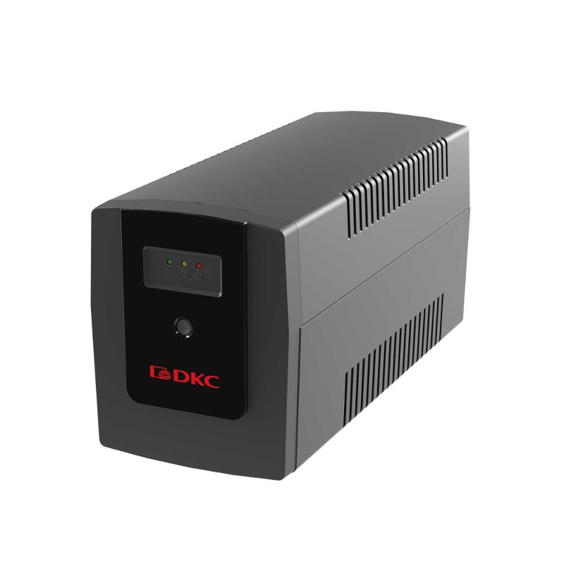ИБП Info, 1200 ВА, Schuko (3)