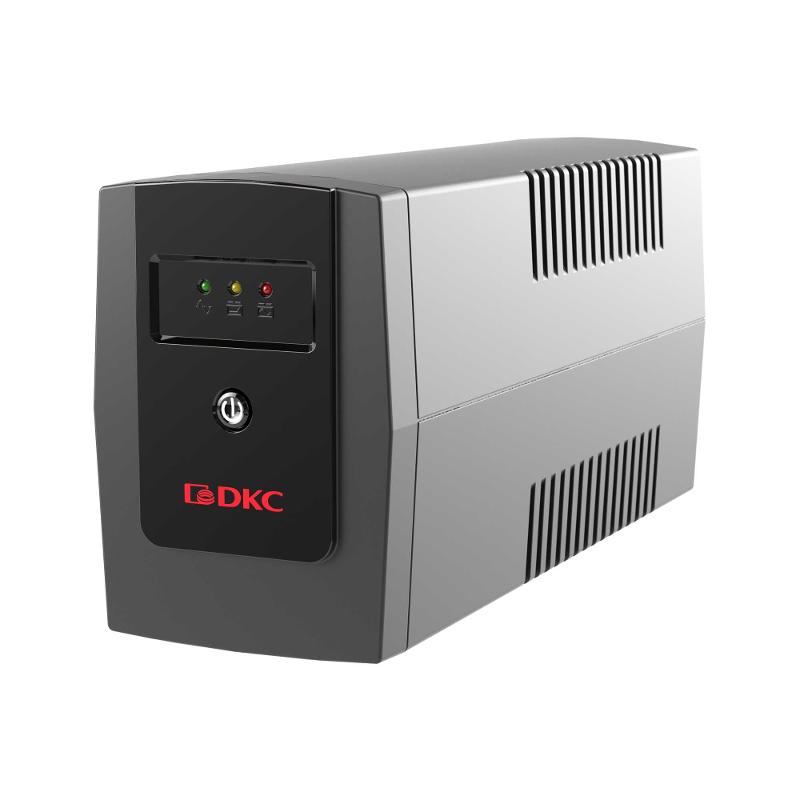 ИБП Info, 600 ВА, Schuko (2)