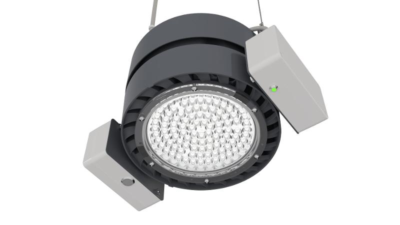 L-industry II /71/Г60/4,0K/04/ IKX-31/230AC IP65