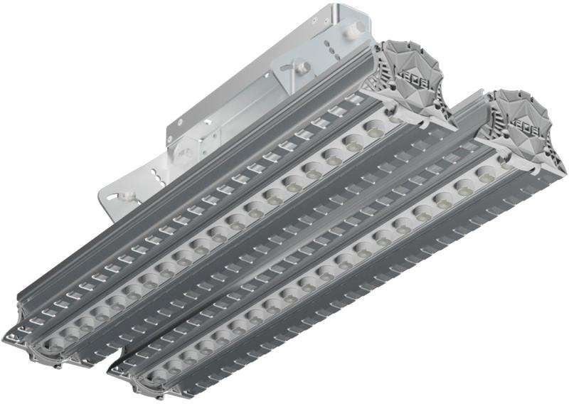 Светильник L-industry Turbine HB2/120/Г60/4,0К/01/I7-22/220AC IP66