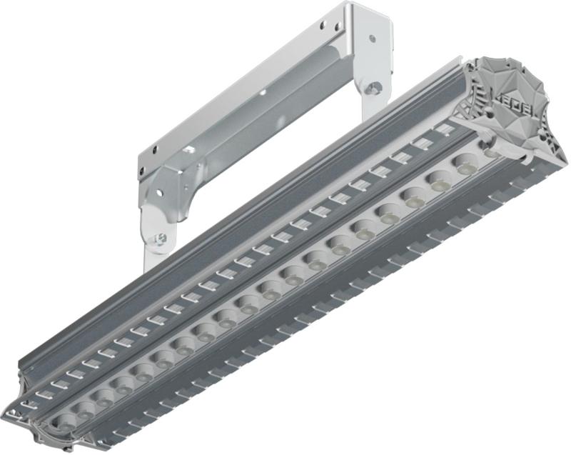 Светильник L-industry Turbine HB1/60/Г60/5,0К/01/I7-21/220AC IP66