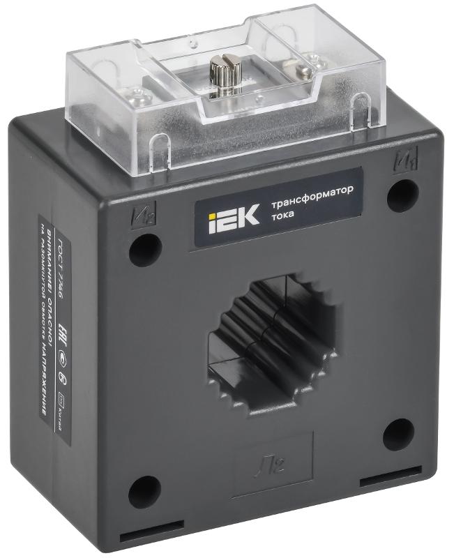 Трансформатор тока ТТИ-30 300/5А 5ВА класс 0,5 МПИ08