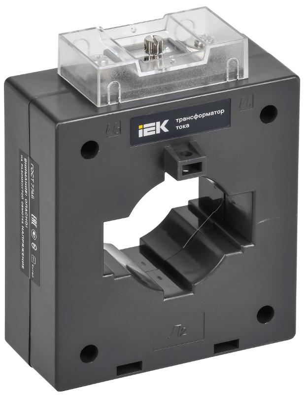 Трансформатор тока ТТИ-60 800/5А 15ВА класс 0,5S МПИ08