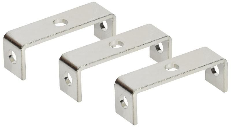KARAT Шина соединит. ВРК реверс 315-400А (3шт/компл)