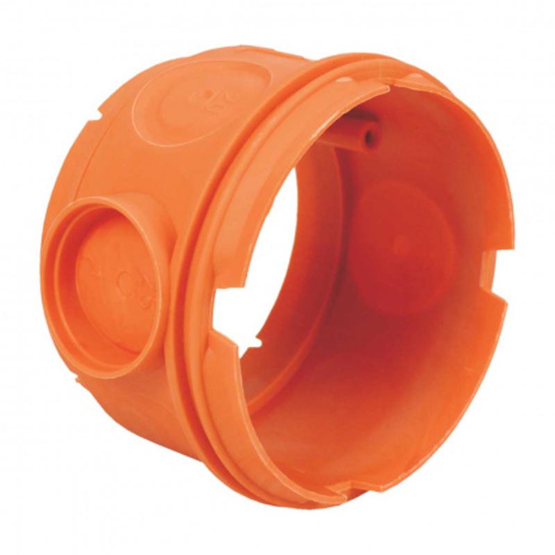 Корпус коробки в бетон KBT-2 (AB)