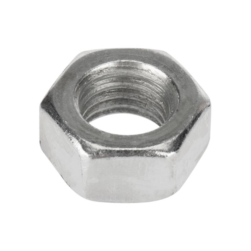 Гайка шестигранная KRANZ DIN 934, M12, короб (25 шт./уп.)