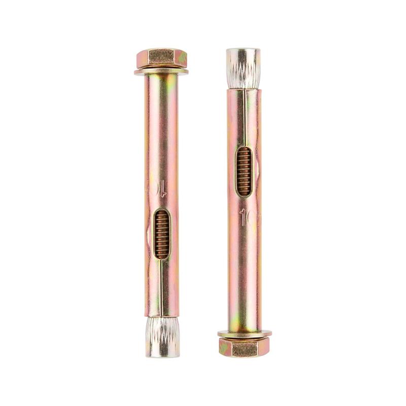 Анкерный болт KRANZ 10х80, пакет (2 шт./уп.)