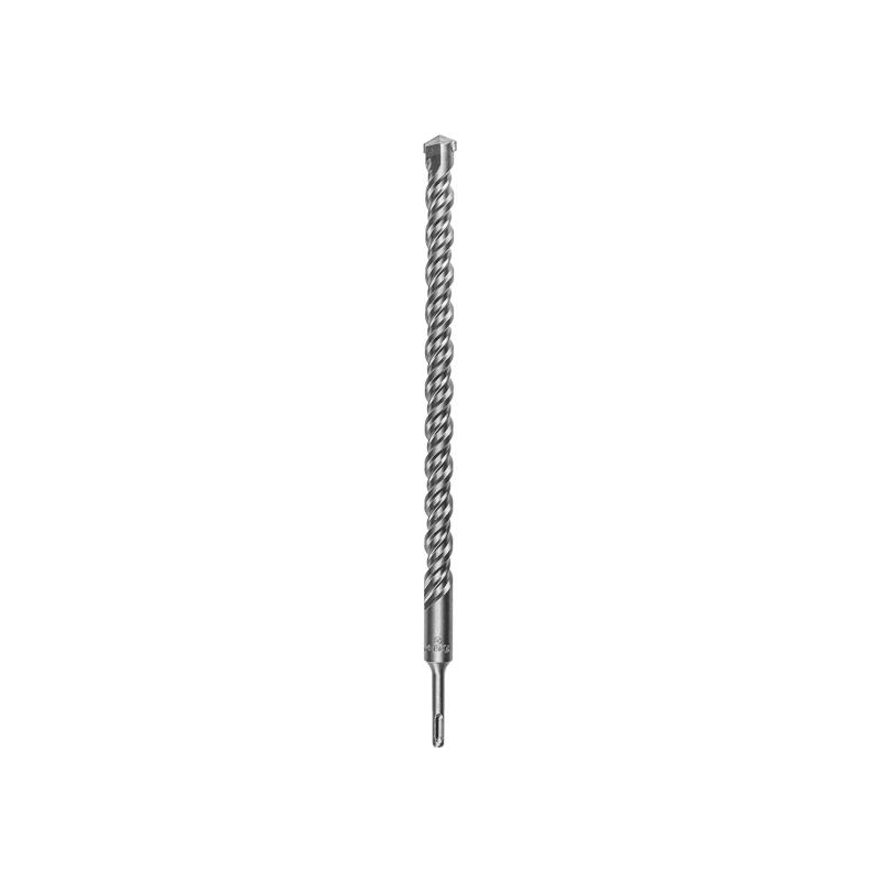 Бур по бетону 26x460x400 мм SDS PLUS