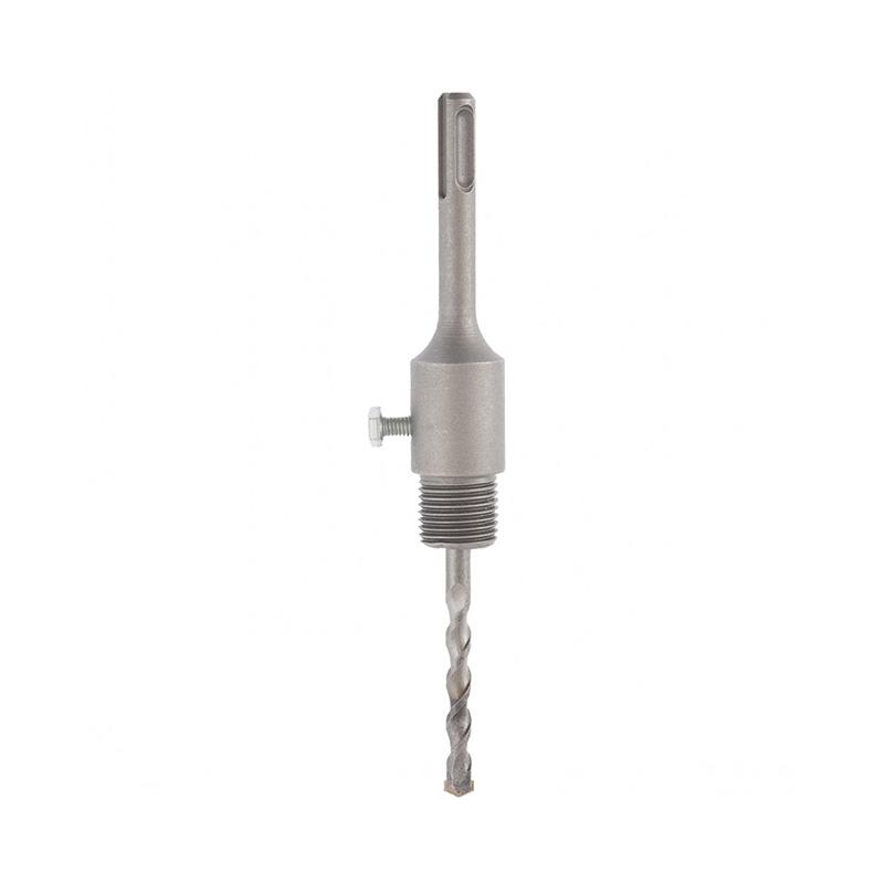 Хвостовик для коронки М22х120мм SDS PLUS