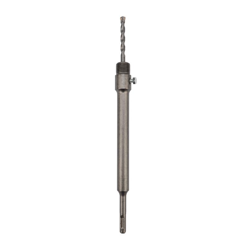Хвостовик для коронки М22х250 мм SDS PLUS