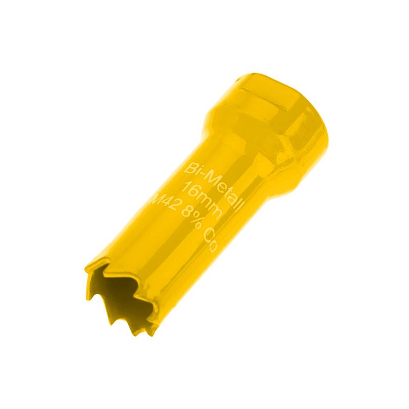 Коронка Bimetal 16мм