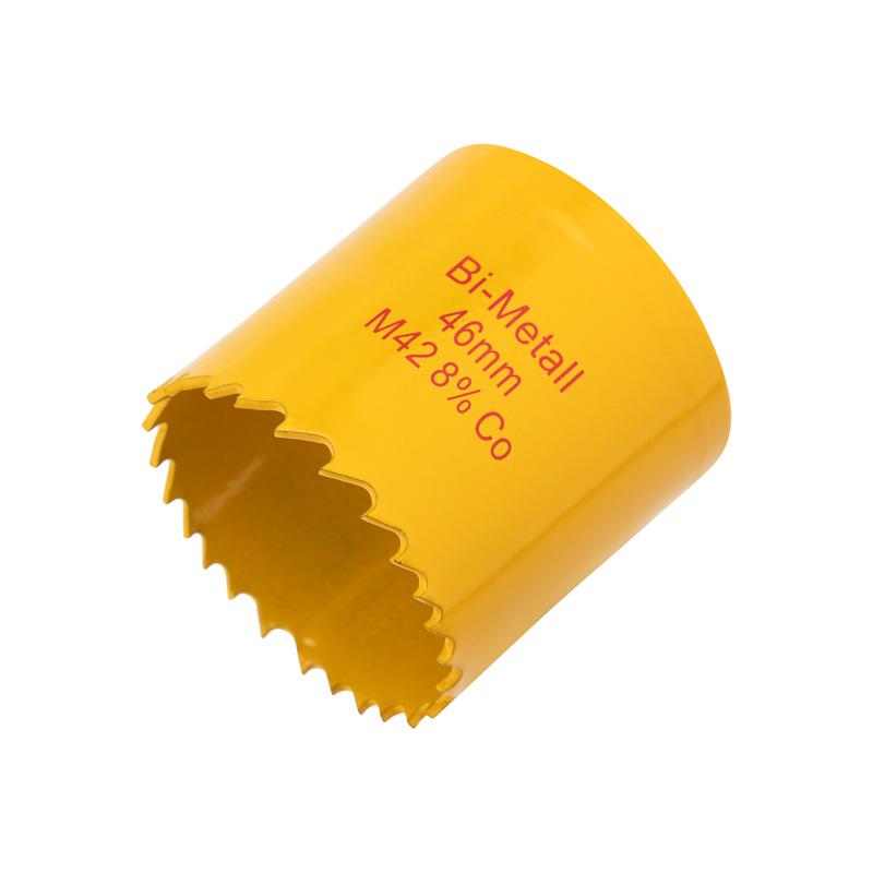 Коронка Bimetal 46 мм
