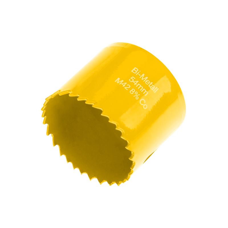 Коронка Bimetal 54мм