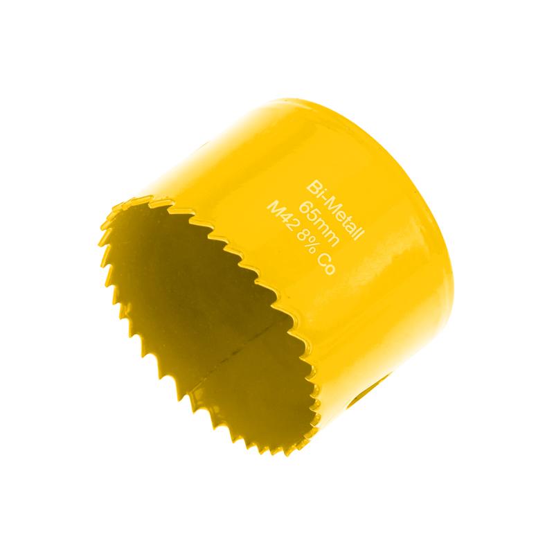 Коронка Bimetal 65мм