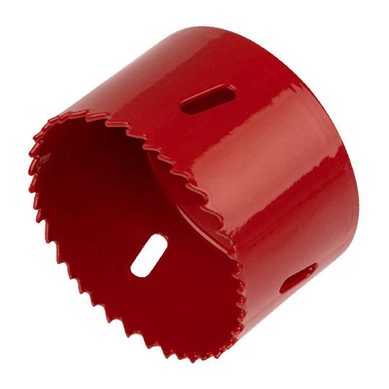 Коронка Bimetal 102мм