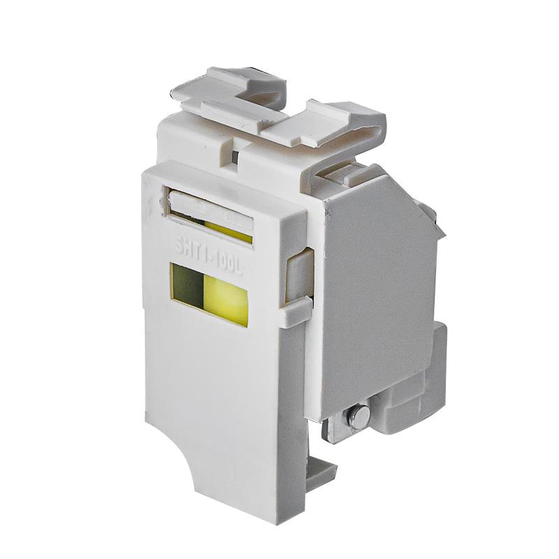Независимый расцепитель 100-160 AC380 В (правый) PRO.KVANT