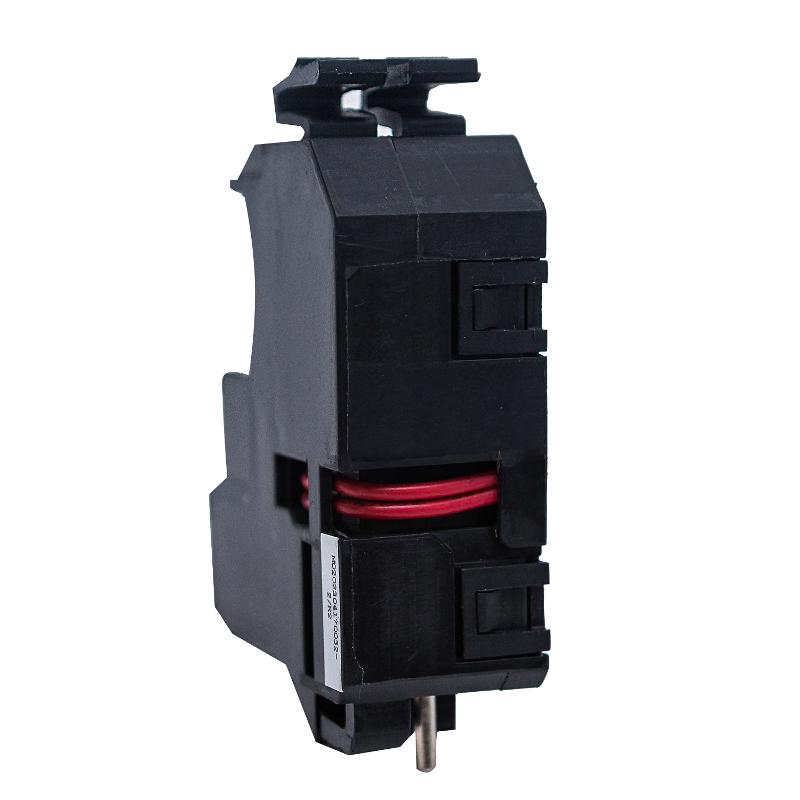 Расцепитель МН 400-630-800 AC220 В (левый) PRO.KVANT