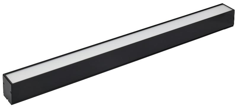 Свет. 1506 СТАНДАРТ PRO 18Вт 4000К CRI90 790мм черный