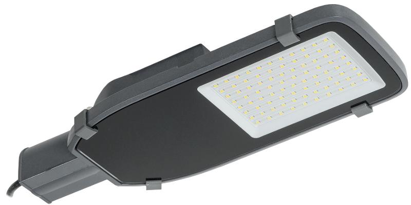Светильник светодиодный консольный уличный PRO ДКУ 1055-30Д 5000К IP65