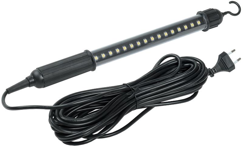 Светильник светодиодный переносной ДРО 2060,60LED,шнур 5м