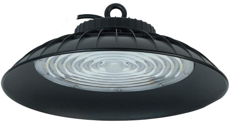 Светильник светодиодный промышленный подвесной ДСП 3008 PRO 150Вт 90гр 6500К IP65 алюминий