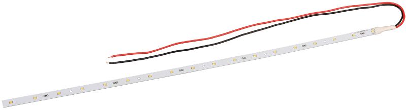 Линейка LED-18SMD2835 3,6Вт.,12В,4000-4500K для БАП12-3