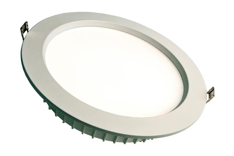 ДАУНЛАЙТ IP40 - CRI 90