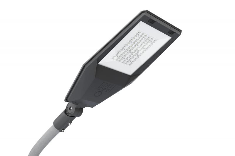 Светильник светодиодный уличный HighWay 75 Вт 4000К IP65 КСС Ш3