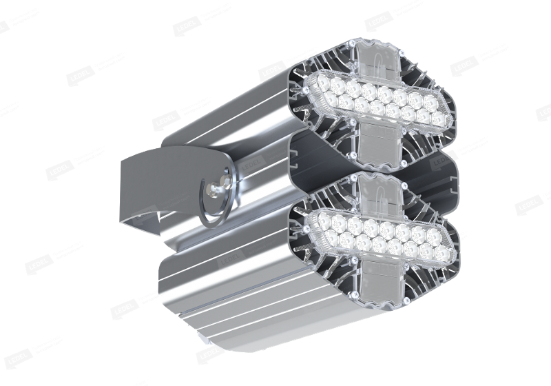 Прожектор светодиодный  L-lego II 110 80Вт 11702Лм 5000К IP66