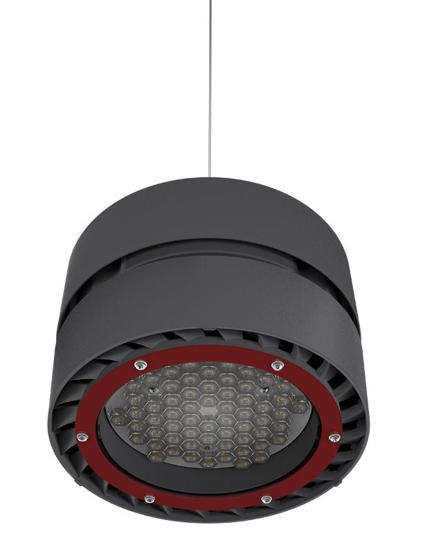 L-industry II Em/71/Г60/ 4,0K/04/ IKX-31/230AC IP65