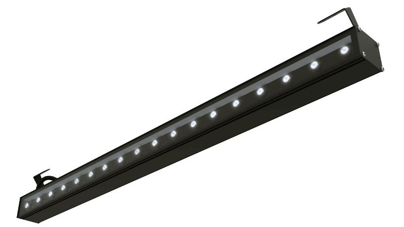 L-line 900/19/К18/740/PR/B/230AC IP67 RAL9005 Муар