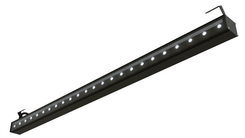 L-line 1200/26/К18/740/PR/B/230AC IP67 RAL9005 Муар