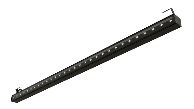 L-line 1500/32/К18/740/PR/B/230AC IP67 RAL9005 Муар