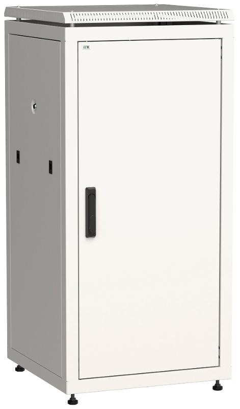 Шкаф сетевой 19" LINEA N 28U 600х800 мм…